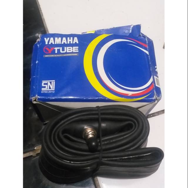 Ban dalam yamaha Ytube