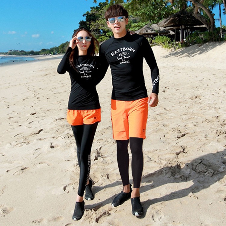 30+ Trend Terbaru Baju Renang Muslimah Couple - Poppy Rock