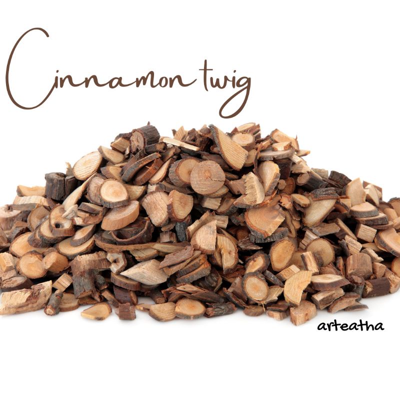 

Cinnamon twig/Herbal Gui Zhi 桂枝 Ramulus Cinnamomi Premium Grade