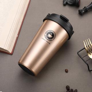 thermos flask coffee cup