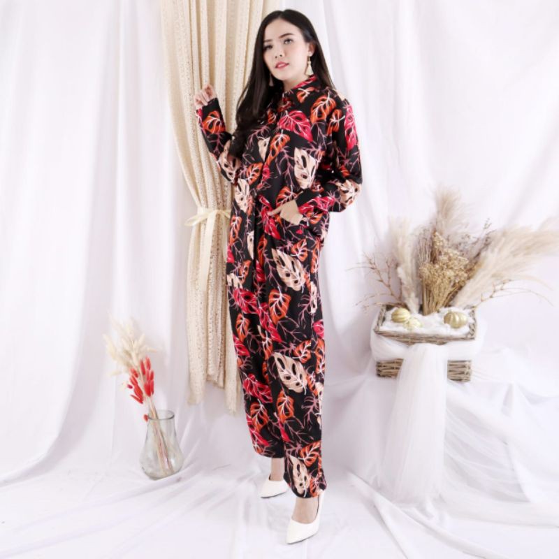 XXL LD 116CM SETCEL JANBOL GISELE KEKINIAN/SETCEL TERKEREN/PIYAMA NAGITA/PIYAMA TIEDYE/JOSJOLI