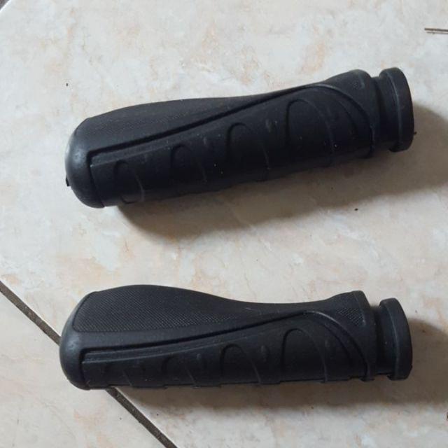 Hand grip sepeda  Sarung  stang  sepeda  BMX MTB  lipat mini 