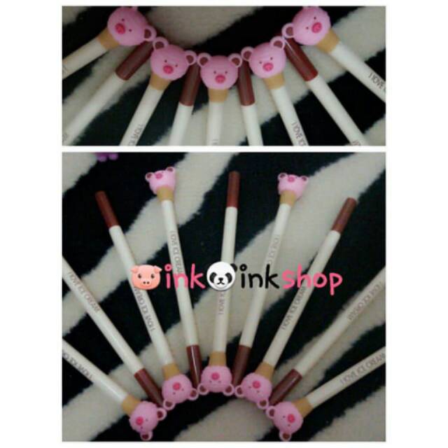 

Bolpen Pig/Piggy/Babi