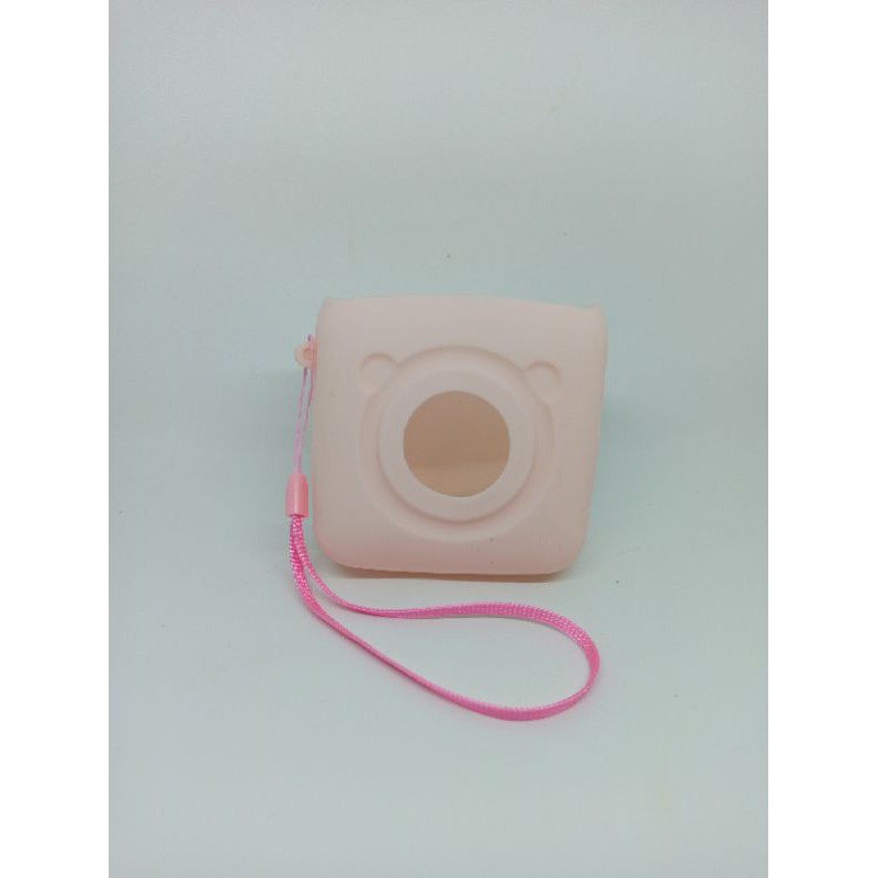 CASING PERIPAGE A6 SILICONE