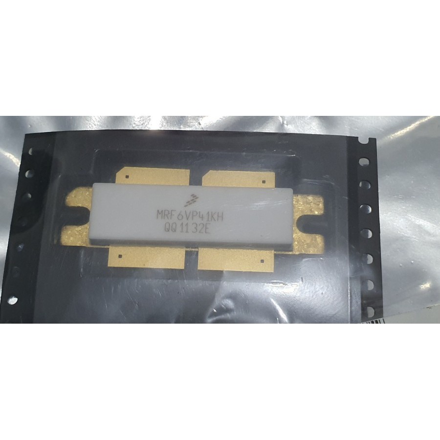 Mosfet MRF6VP11KH 1000 Watt Transistor Mosfet LDMOS HF VHF