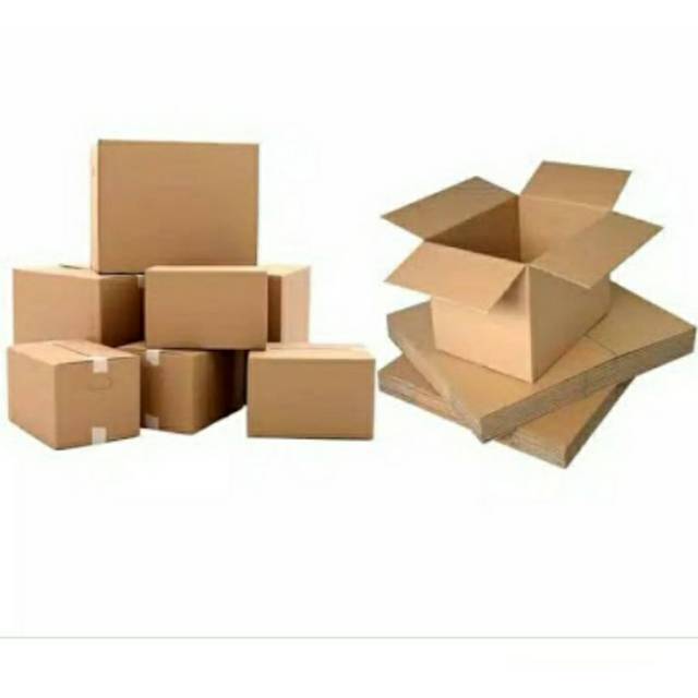 

Packing kardus/ kardus tambahan packing