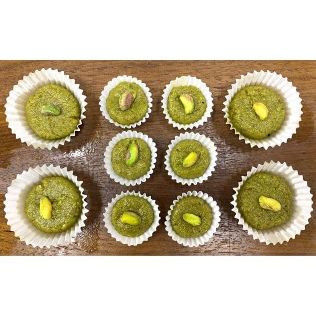 

[150gr] [Paper Cup] - Omid Healthy Snack Makanan Ringan Sehat Omid | 1 POUCH