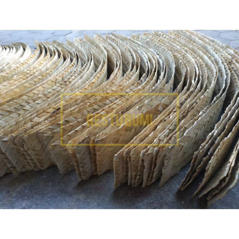 

Promo BESEK WALET (15cmx100cm)