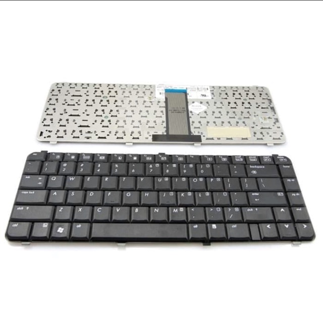 Keyboard Hp Compaq 510 511 515 CQ510 CQ511 CQ515 CQ610