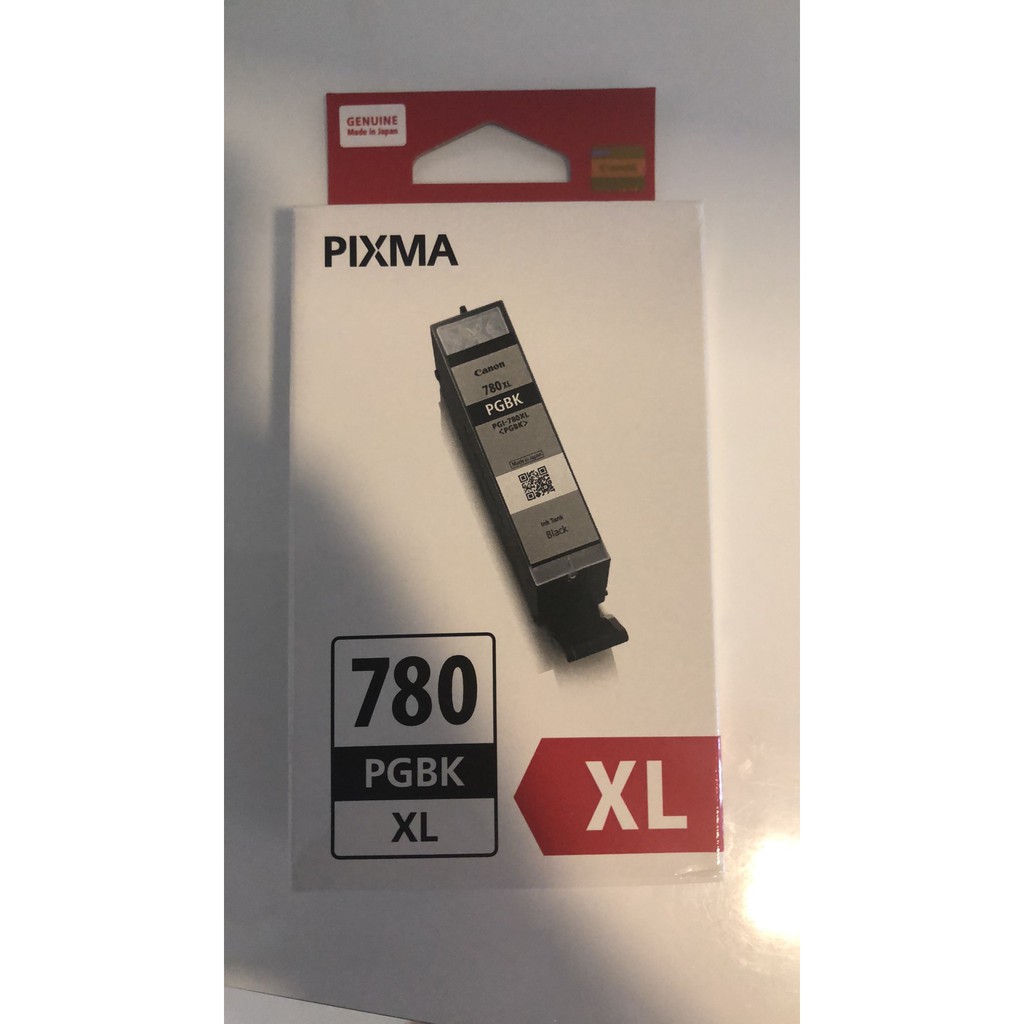 CANON PGI 780BK XL
