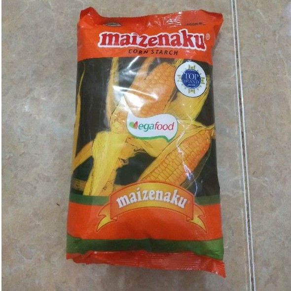 

Tepung Maizena 1Kg