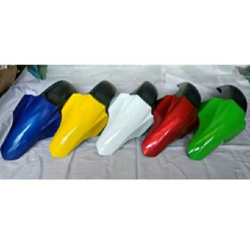 slebor spakbor depan cs1 cs one pnp cb gl megapro tiger