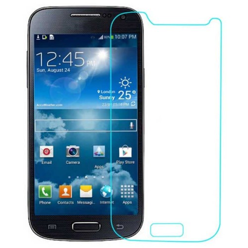 Tempered Glass Screen Protector 9H For Samsung S4 Mini 610359