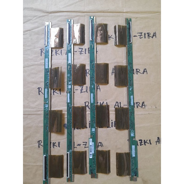 Ticon TCON Panel Tv LED Samsung UA 60H6003AR 60H6003