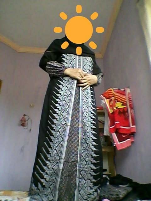 Couple Batik Cardy 2021 | Batik Pesta & Kondangan | Couple Cardy Modang Sarimbitan Terlaris