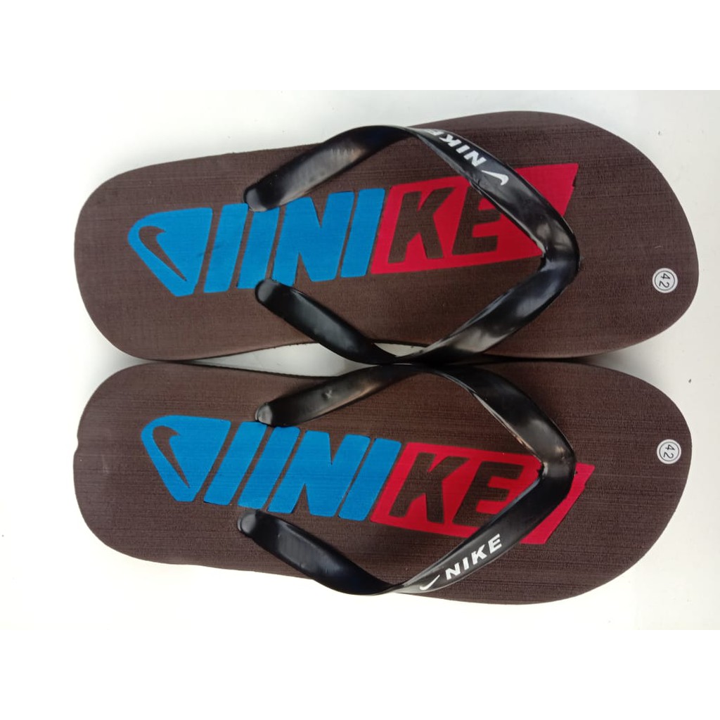 SANDAL DISTRO