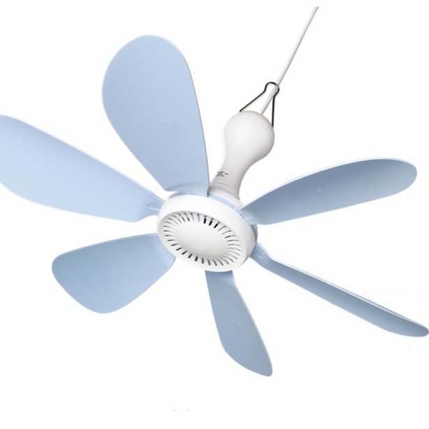 kipas angin gantung NAGASAKY ns-600 20W mini fan