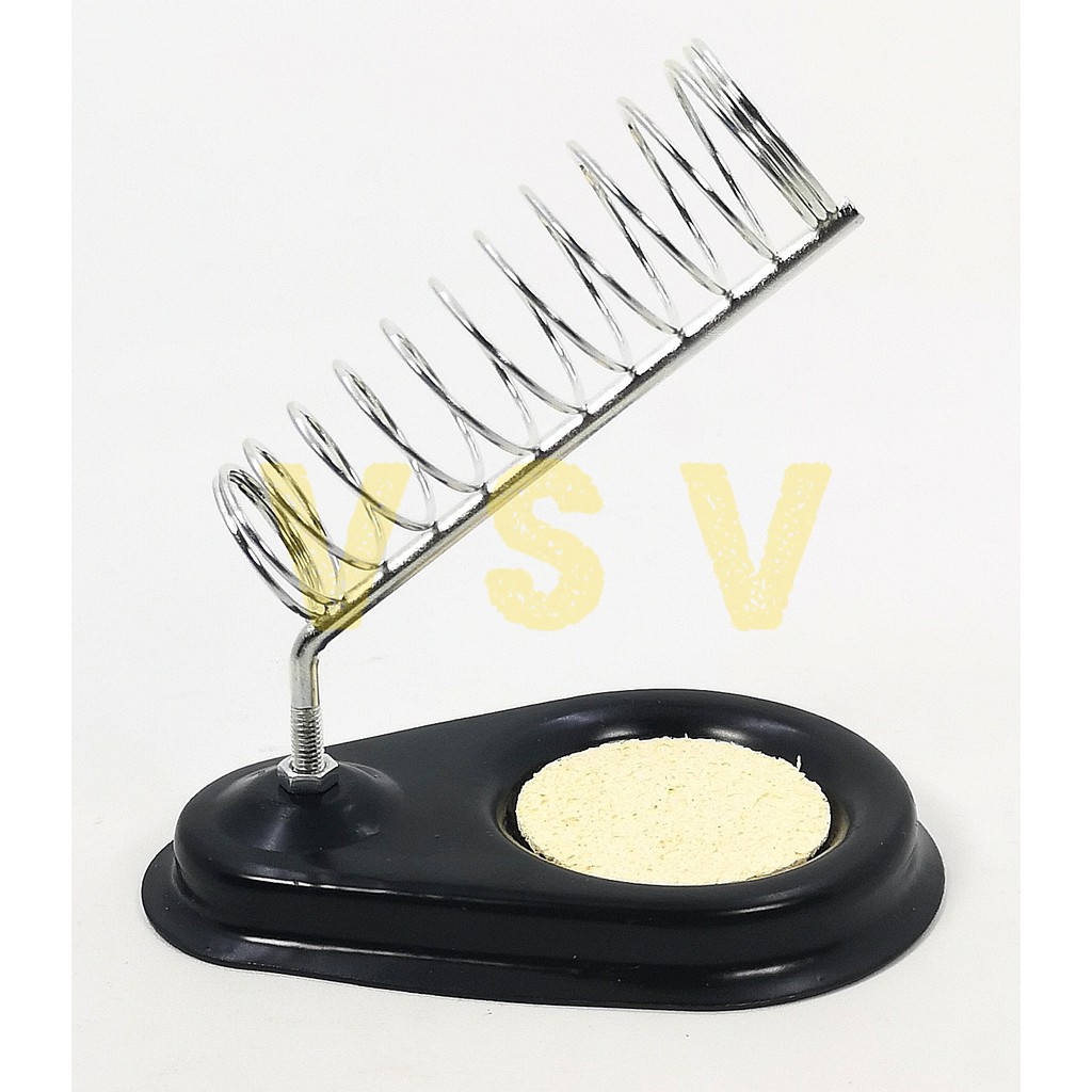 VSV Soldering stand / stand solder / dudukan solder / solder stand