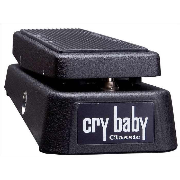 JIM DUNLOP - Cry Baby Classic Wah-E GCB-95F (401000194)