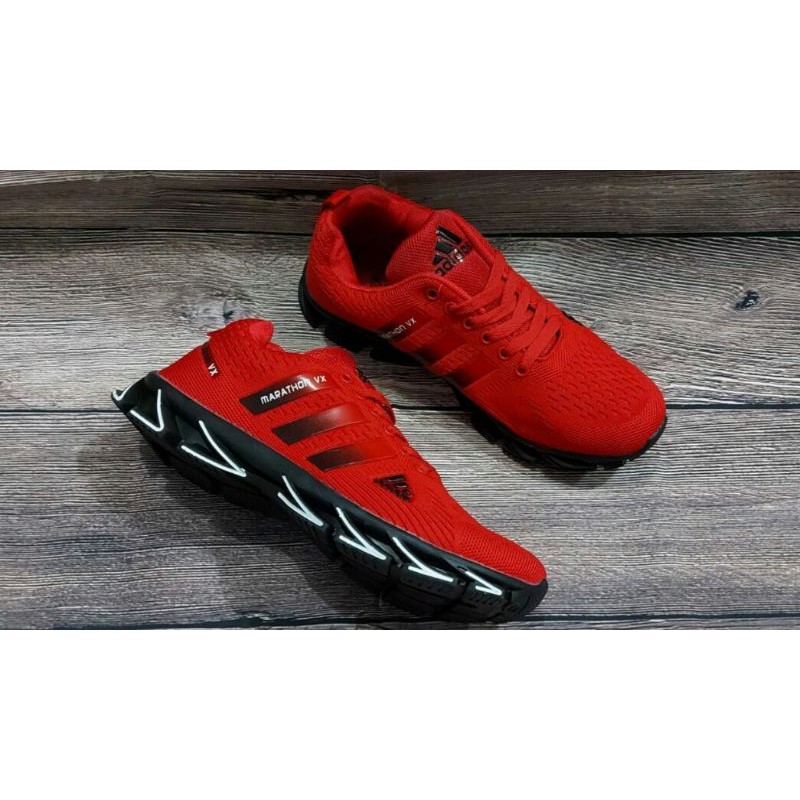 New Adidas Marathon VX | Sepatu sneakers | Sepatu olahraga