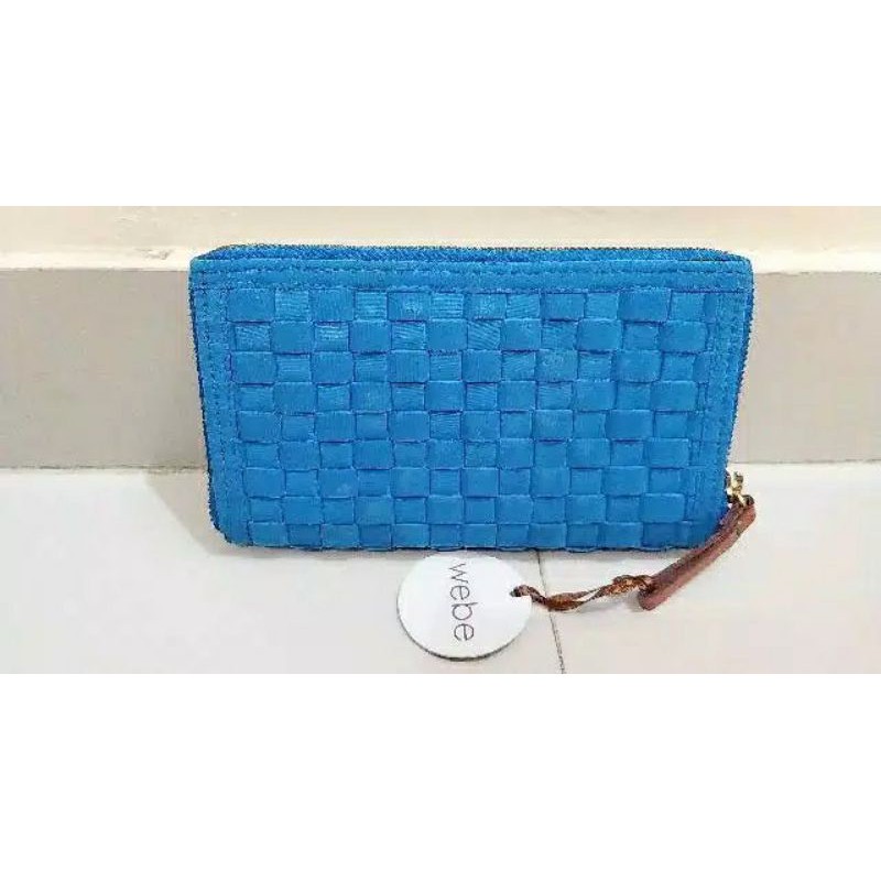 BARU DOMPET ANDREA BY WEBE BAGS SEMARANG
