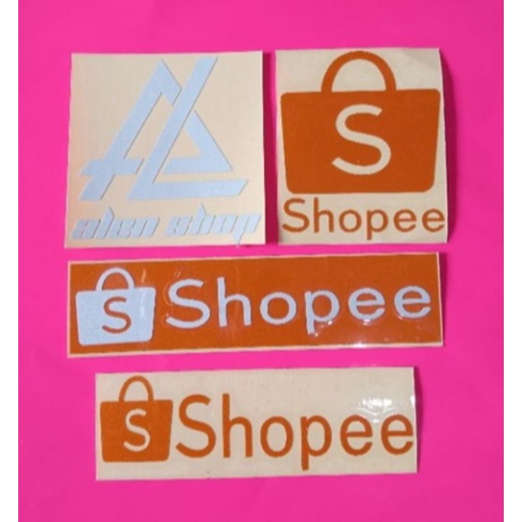 

STICKER CUTTING SHOPEE