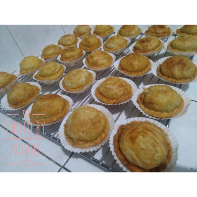 

Chicken Pie