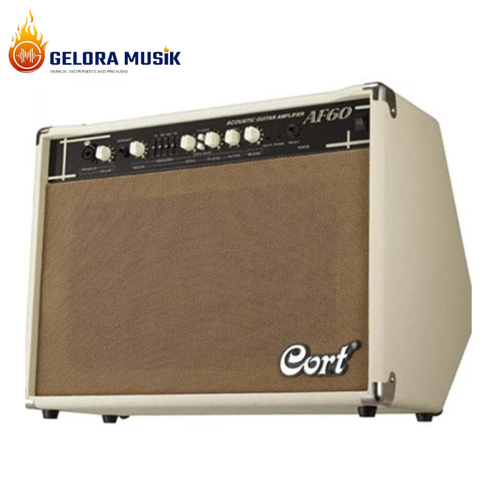 Ampli Gitar Cort AF60