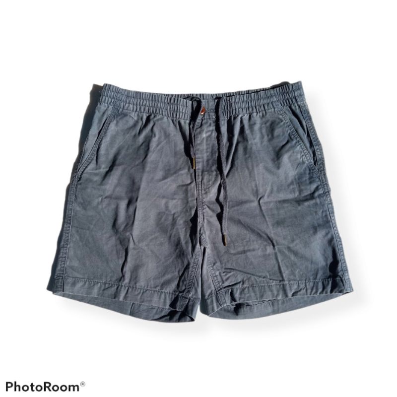 celana pendek Giordano second