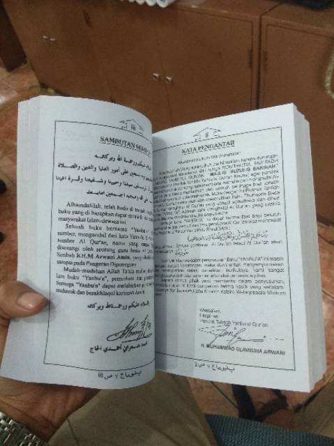 Yanbua 1Paket Lengkap Satu Bendel Metode Mengaji Membaca AlQuran quddus kudus