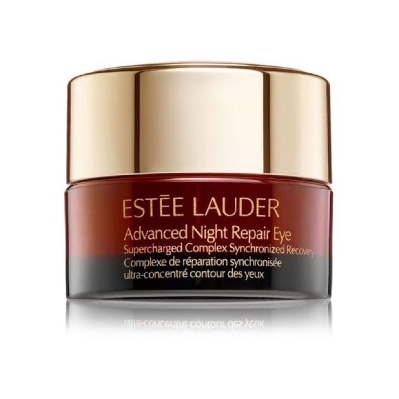 Estee Lauder 15ml Advanced Night Repair Anti-aging eye cream serum essenc