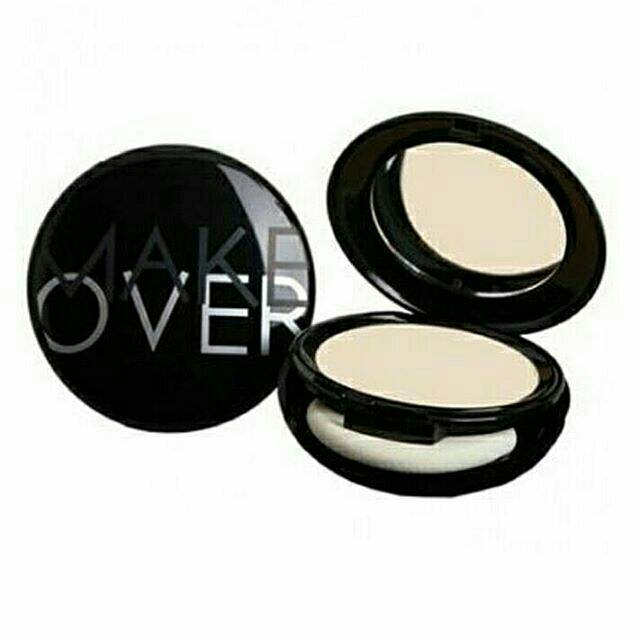 Make Over Two Way Cake