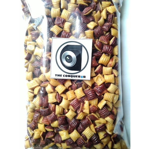 

Pangpang Pang Pang Coklat Premium 1kilo / 1kg