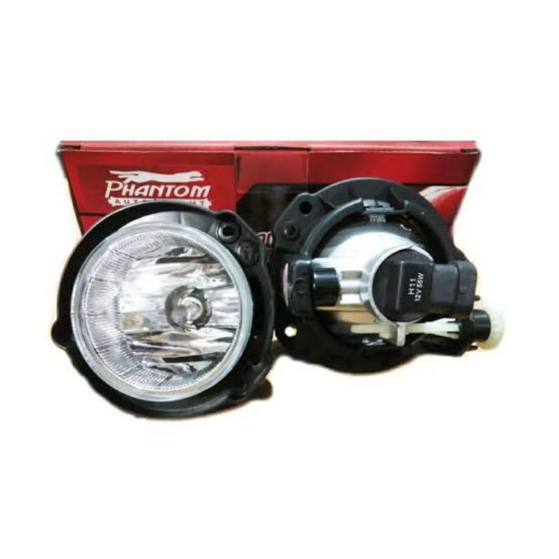 foglamp mobil avanza rush ,terios