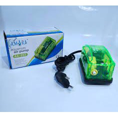 Aerator 1 lubang Lengkap / paket aerator 1 lubang