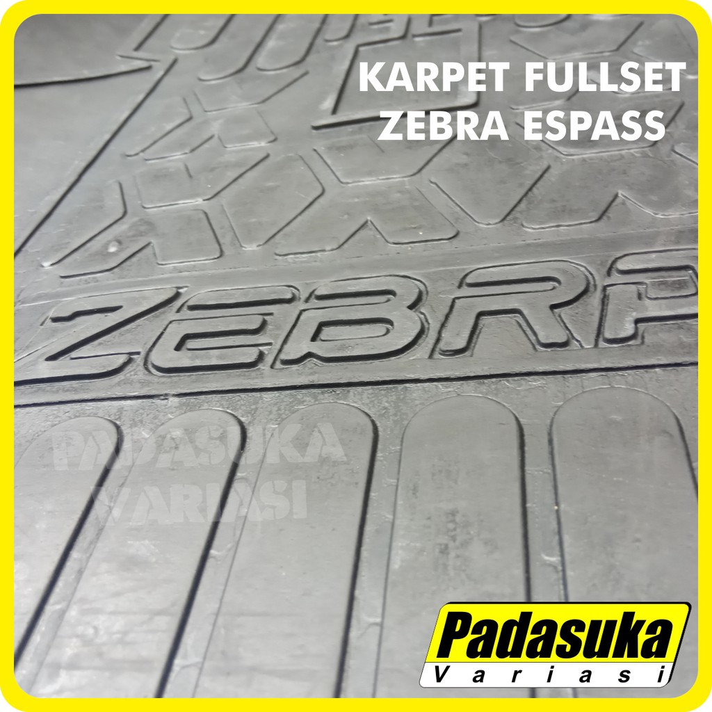 Karpet Espass Karpet Mobil Espas Espass Karpet Lantai Espass TB