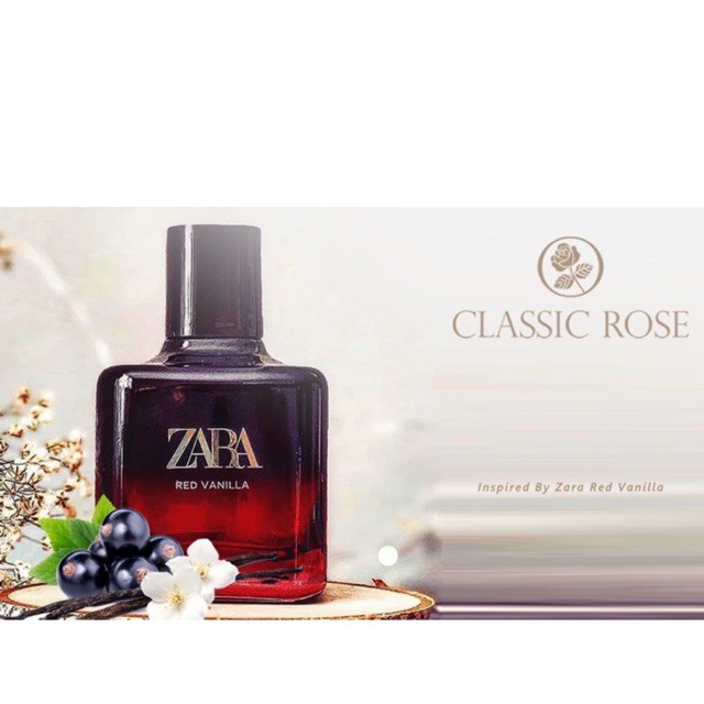 SEARAH ZARA. ZARA RED VANILLA. ZARA GOLD. ZARA ORCHID. ZARA SILVER. BIBIT PARFUME CLASSIC ROSE. 1KG