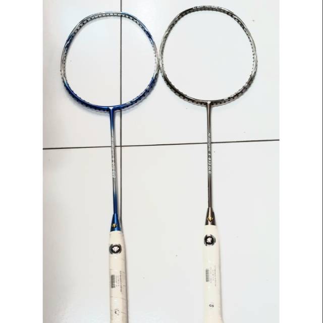 Raket Carlton Aerosonic X-833 GLO / X-835 GLO