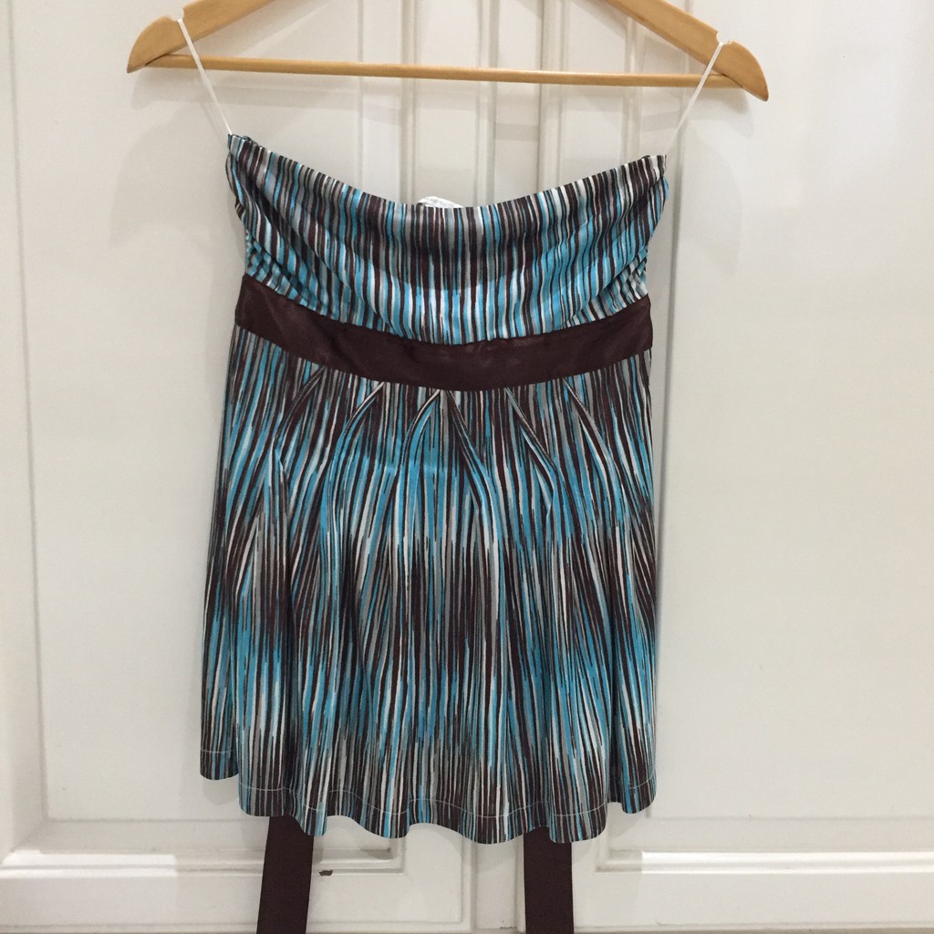 Mango tops kemben tank top