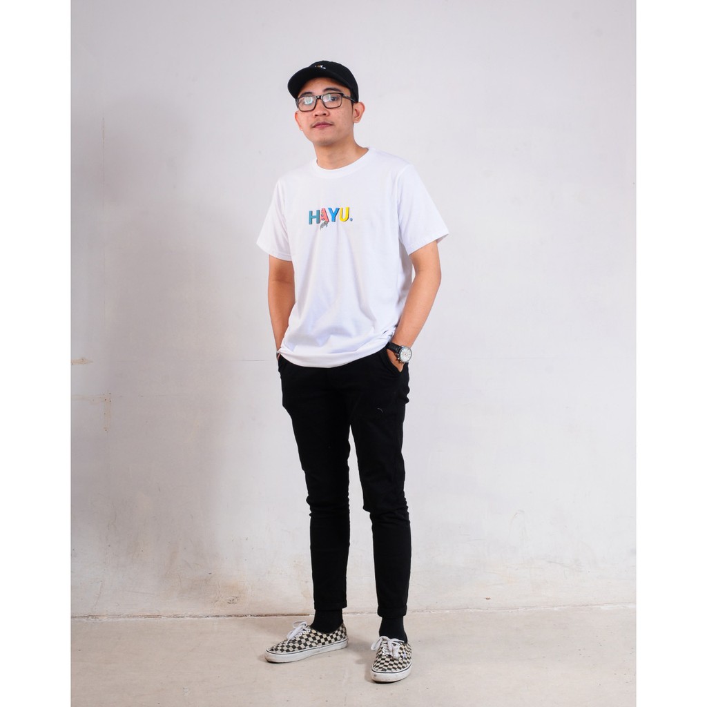 Kaos Clothingan Hay U