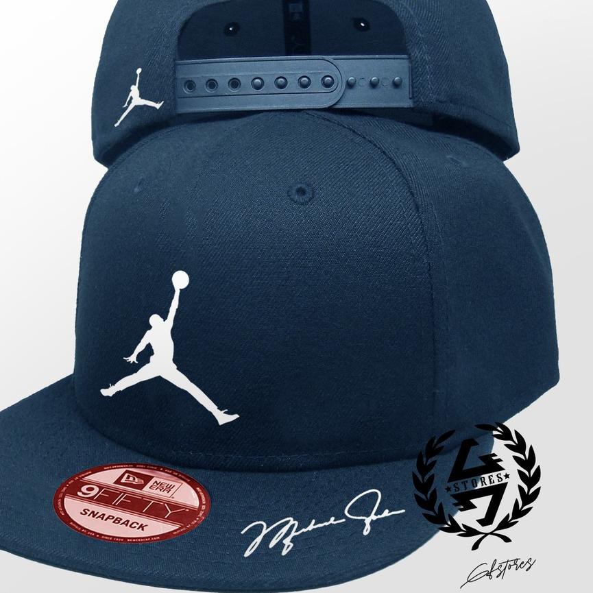 topi nike jordan original