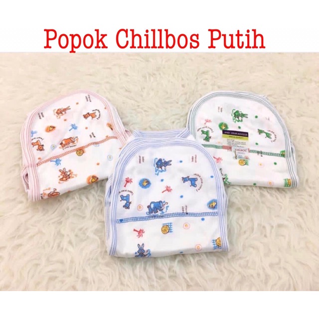 Popok tali bayi (1 lusin)