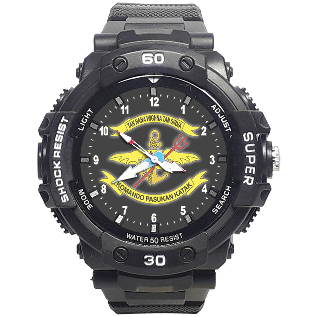 Jam Tangan  KOPASKA SPORT Bagus