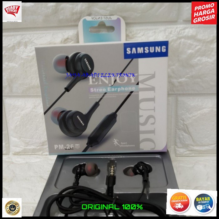 J388 SAMSUNG HEADSET STEREO EARPHONE IN EAR 3.5 MM DOBEL BASS HANDSFREE DOUBLE BAS EARPOD SUPER HF SUPER PREMIUM MIC KABEL MUSIK CALL NELPON HP AUDIO SOUND SUARA VOKAL KARAOKE WIRED HEADPHONES HIFI MEGABASS HANDPHONE AUDIO SUARA SMULE KARAOKE UNIVERSAL