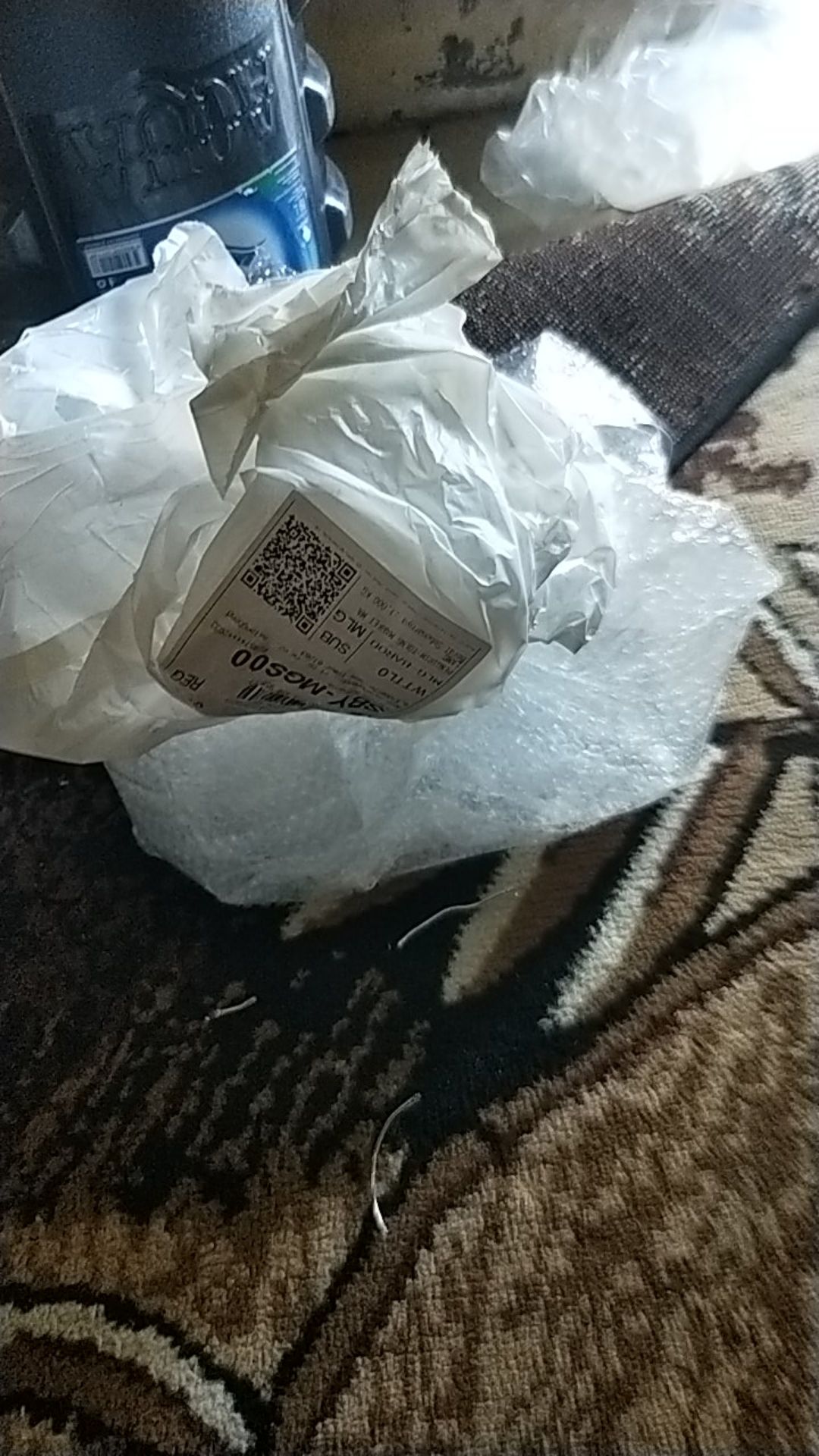 Teko Bunyi Alumunium National 18cm 2.5l Blga Maspion 221995