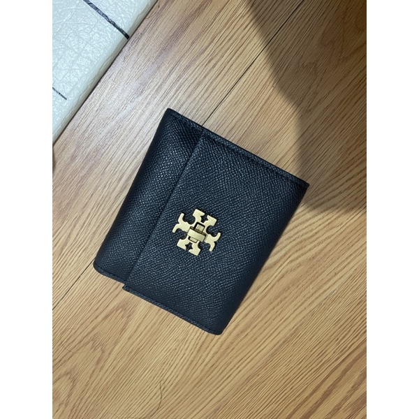 tory burch preloved dompet