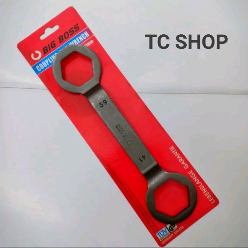 Kunci Mur CouplingCVT Matic - Kunci CVT