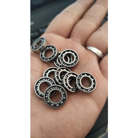 Riques toko pancing LBK. 63729