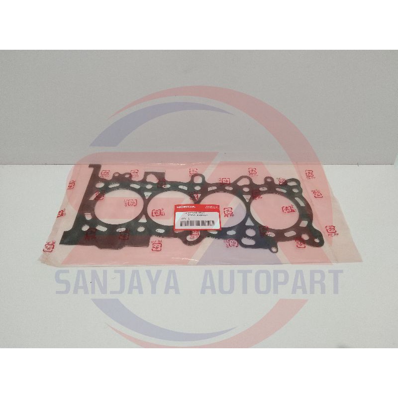 PACKING PAKING ONLY KOP GASKET CYLINDER HEAD HONDA JAZZ RS FREED BRIO MOBILIO