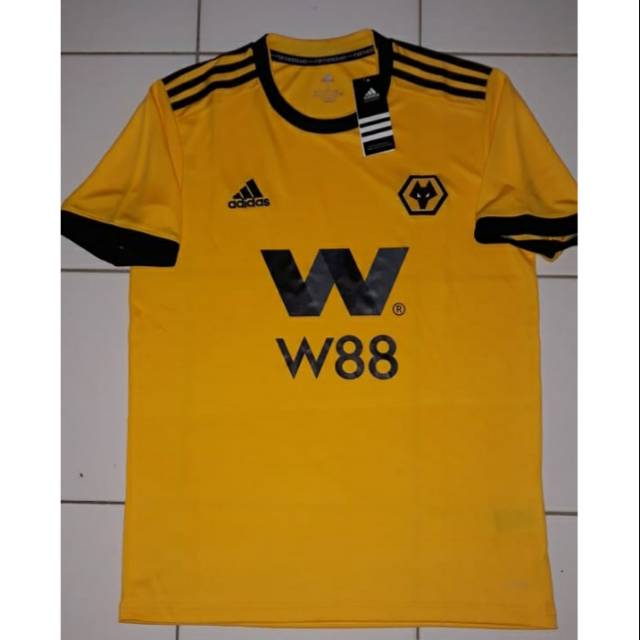 Jersey Wolverhampton 2018/2019